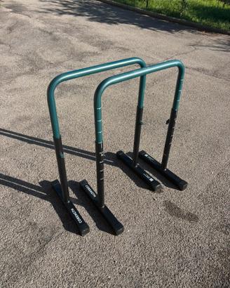 Barre per parallele