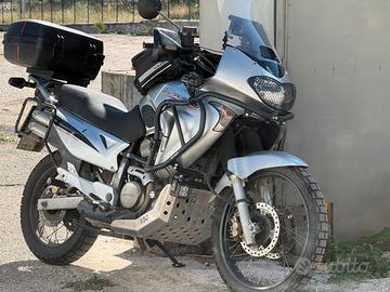 Honda Transalp xl 650 v anno 2006
