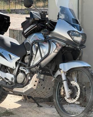 Honda Transalp xl 650 v anno 2006