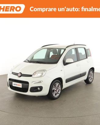 FIAT Panda CA87465