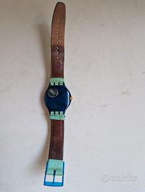Orologio Swatch Scuba 200