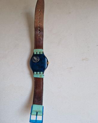 Orologio Swatch Scuba 200