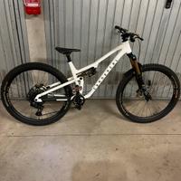 Commencal tempo