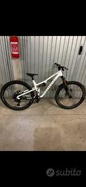Commencal tempo