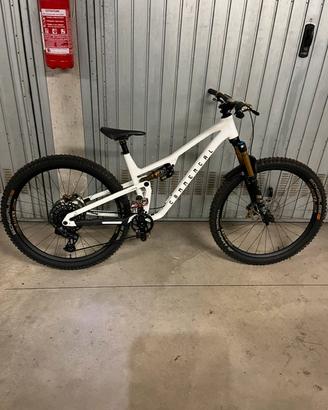 Commencal tempo