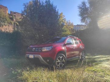 DACIA Duster 2ª serie - 2022
