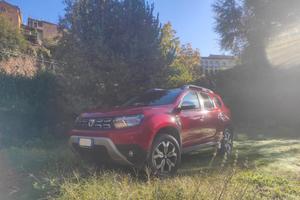 DACIA Duster 2ª serie - 2022