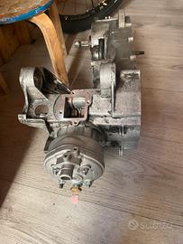 blocco tpr 70 NUOVO