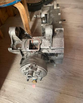blocco tpr 70 NUOVO
