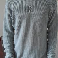 Maglione ragazzo Calvin Klein