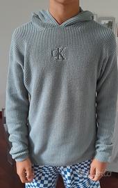 Maglione ragazzo Calvin Klein