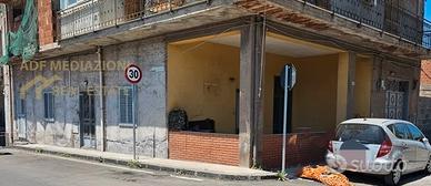 Piano Terra Con Garage