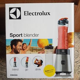 Electrolux ESB2500 Sportsblender Mini Frullatore