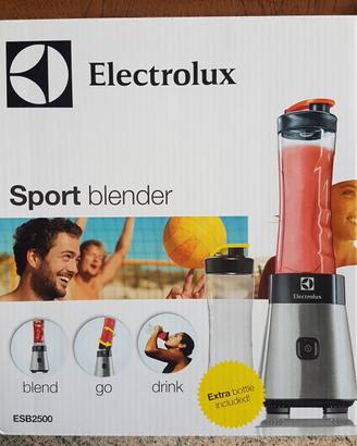 Electrolux ESB2500 Sportsblender Mini Frullatore