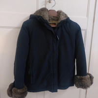 Giacca Woolrich 