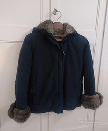 Giacca Woolrich 