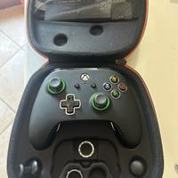 Pad Xbox fusion
