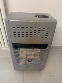 Stufa a gas Bartolini