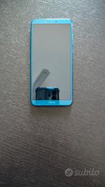 Honor 9lite