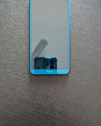 Honor 9lite