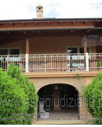 Villa singola Cepagatti [A4341539]
