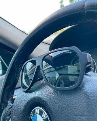 Occhiali da Sole BMW Polarizzati Originali