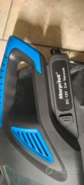 aspirapolvere portatile auto 12v