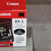 cartuccia stampante canon