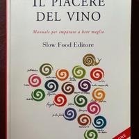 Slow Food Il piacere del vino - Slow Wine 2020