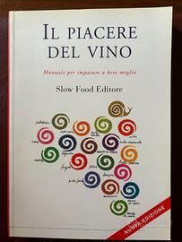 Slow Food Il piacere del vino - Slow Wine 2020