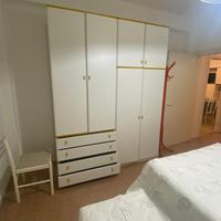 Armadio per camera o soggiorno