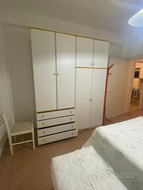 Armadio per camera o soggiorno