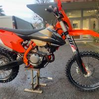 KTM EXC-F 250