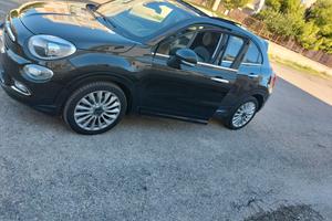 Fiat 500 X .tettuccio,tetto panoramico apribile