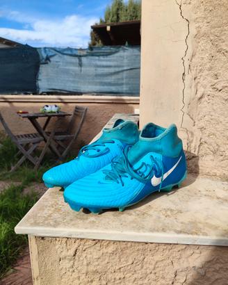 Nike Phantom luna azzurro 