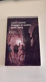 Viaggio al centro della Terra (Jules Verne)