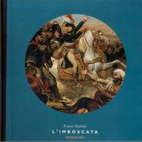 BATTIATO - RARISSIMO Promo Box "L'imboscata"