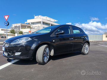 Fiat Bravo 1.6 multijet 120cv Emotion