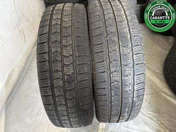 gomme usate 1956516 Winter NEXEN - Winguard - 710
