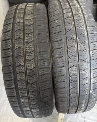 gomme usate 1956516 Winter NEXEN - Winguard - 710