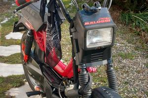 Califfone Rizzato bimarcia automatico 