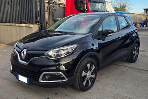 RENAULT Captur 1.5 dCi 8V 90 CV Start&Stop Wave
