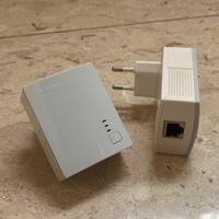 Power Line TP Link 500Mbps