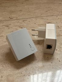 Power Line TP Link 500Mbps