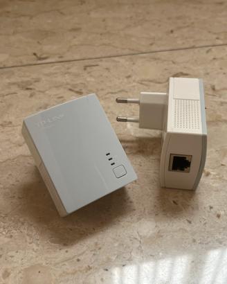 Power Line TP Link 500Mbps