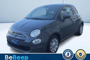 FIAT 500 1.2 120 EASYPOWER GPL 69CV