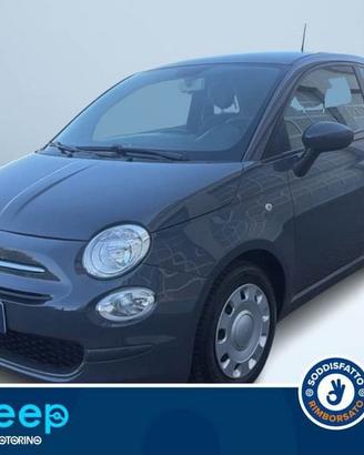 FIAT 500 1.2 120 EASYPOWER GPL 69CV
