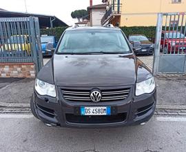 Volkswagen Touareg 2.5 R5 TDI DPF tiptronic Exclus