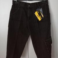 pantalone pescatora diadora utility