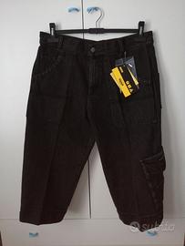 pantalone pescatora diadora utility